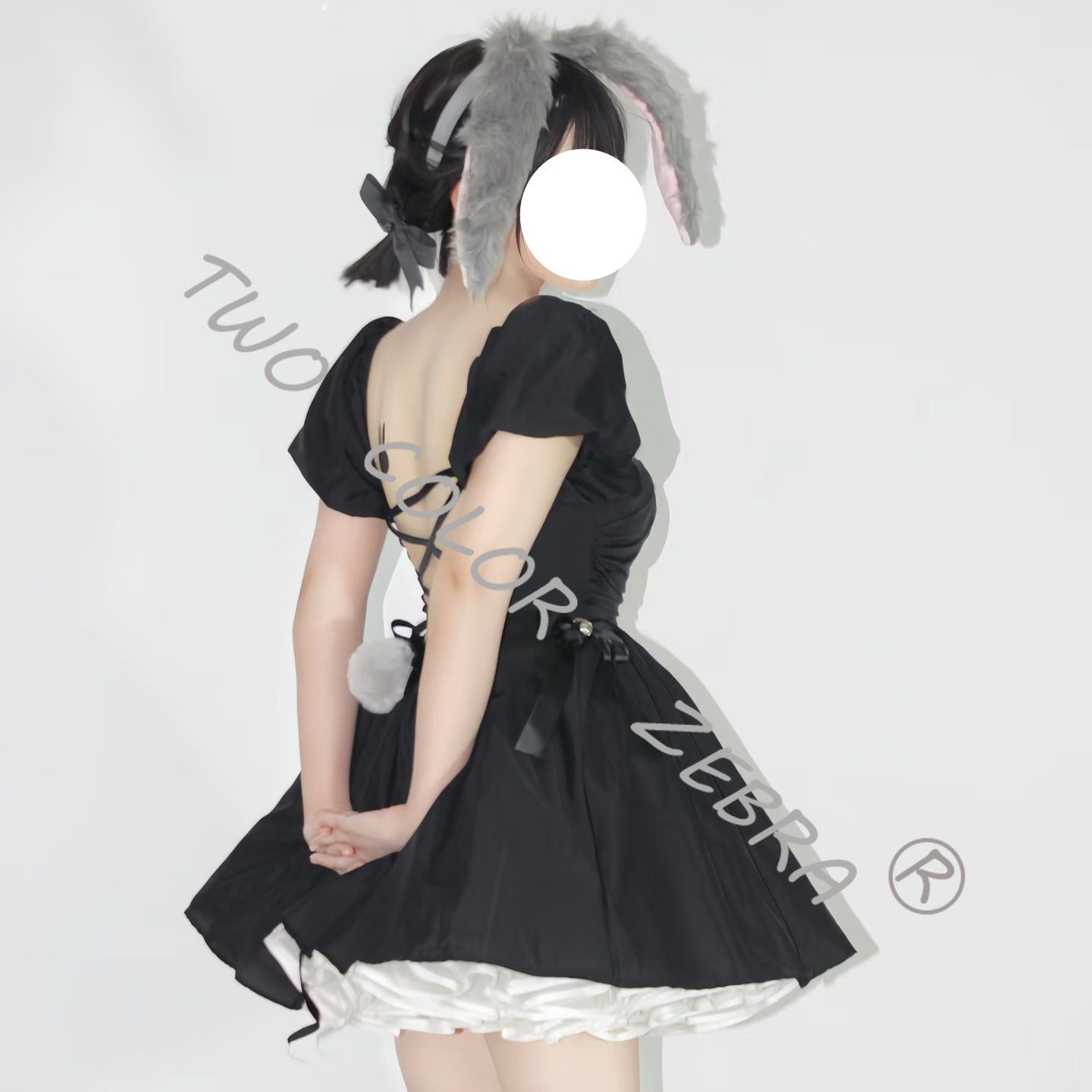Sua Cosplay Sweet Bunny Girl K - Anime Cosplay Japanese Girl recensie en prijs