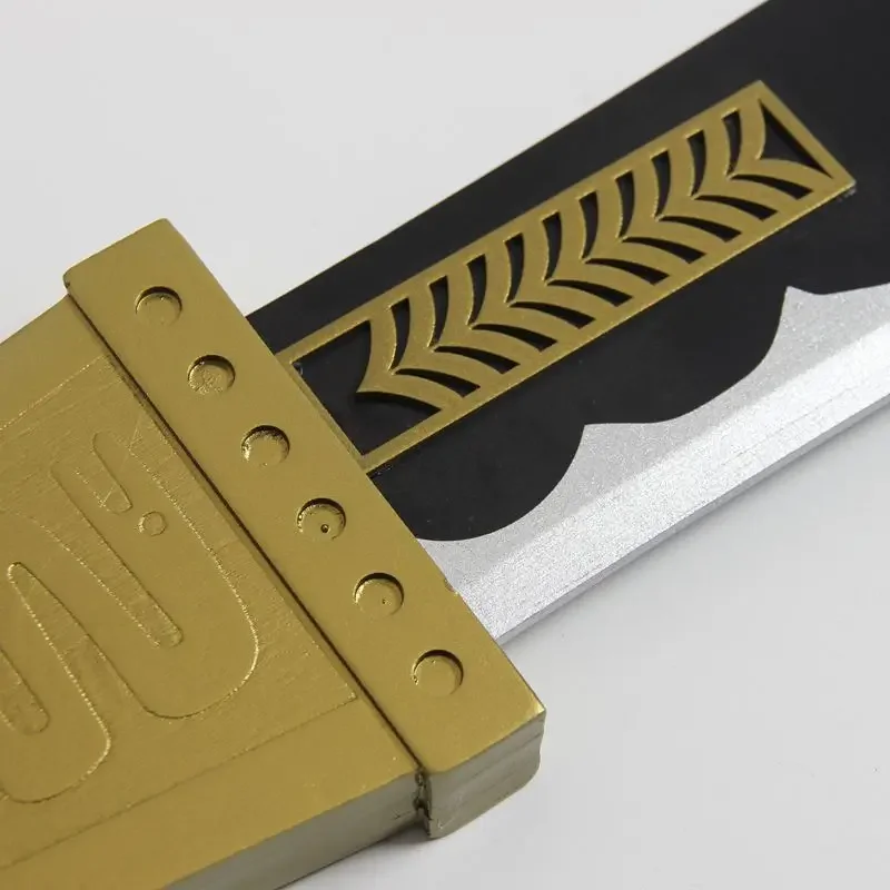 150 cm Edward Newgate Katana A - Anime Cosplay Real recensie en prijs