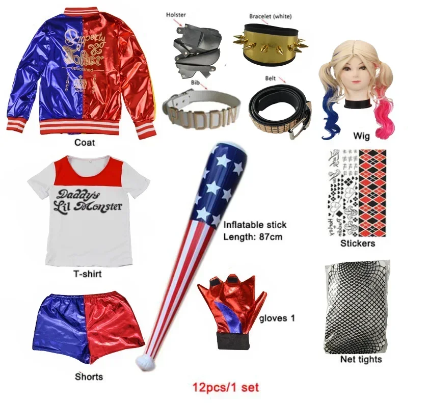 2022Halloween Kostuum Kindspio - Anime Jaket Cosplay recensie en prijs