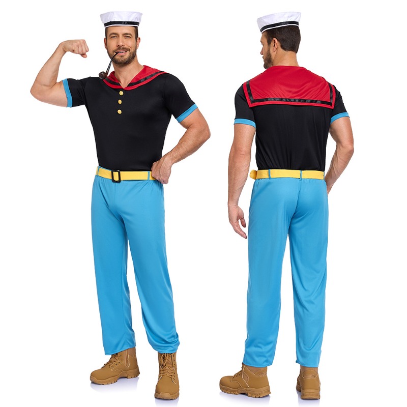 Nieuw Carnaval Cosplay Kostuum - Anime Cosplay Couple recensie en prijs