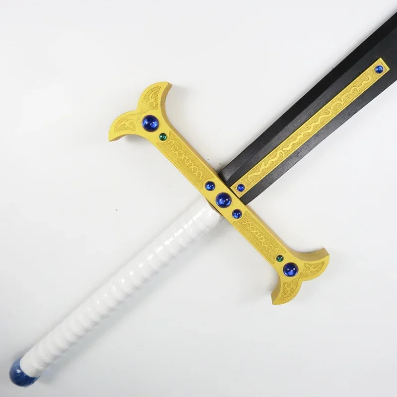 Grote Dracule Mihawk Katana Ea - Anime Cosplay Real recensie en prijs