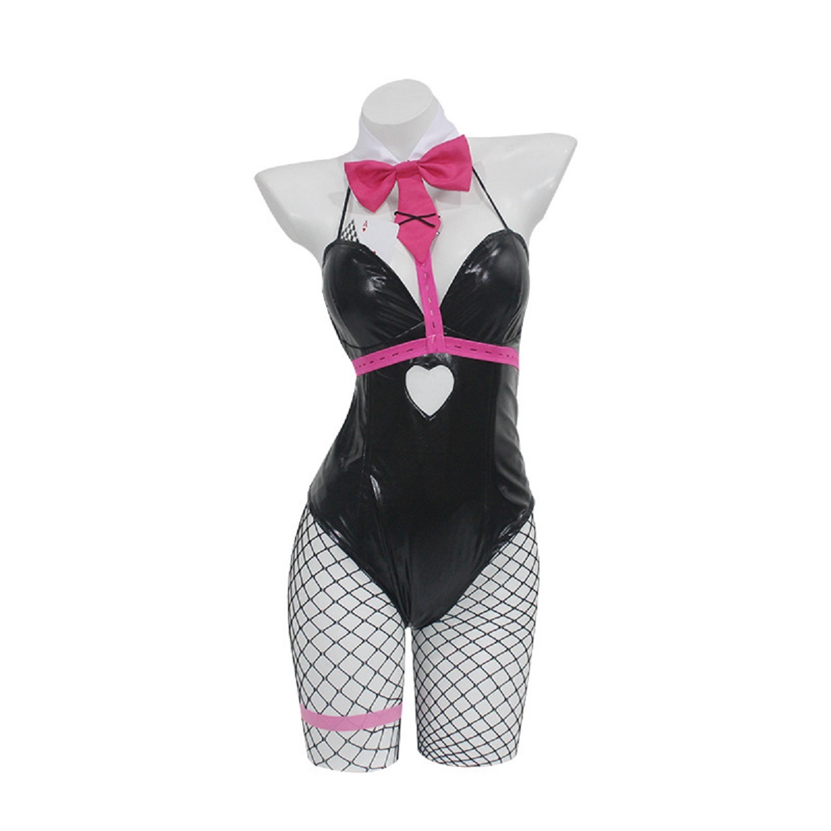 Rabbit Hole Miku Cosplay-kostu - Anime Cosplay Japanese Girl recensie en prijs