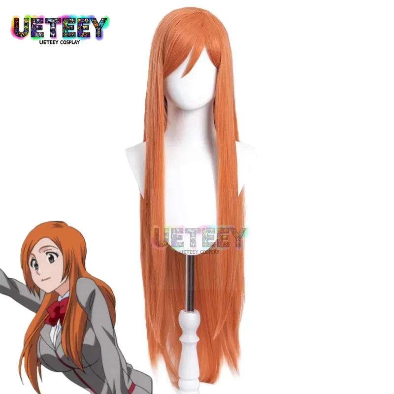 UETEEY COS Anime Bleach Inoue  - Anime Cosplay Simple recensie en prijs