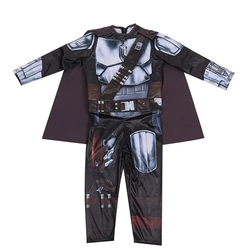 Mandalorian Beska Armor Kinder - Anime Cosplay Armor recensie en prijs