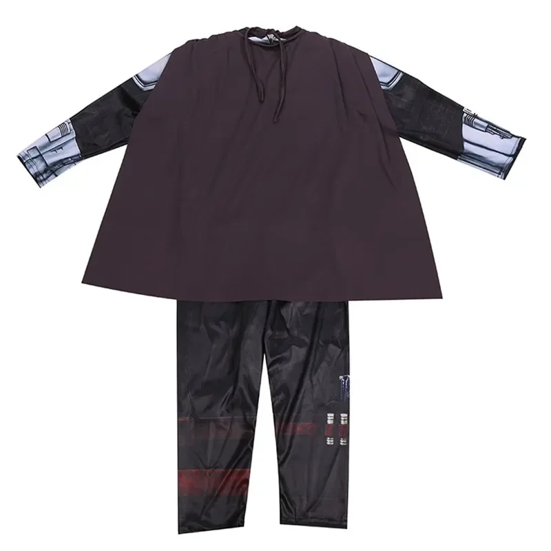 Mandalorian Beska Armor Kinder - Anime Cosplay Armor recensie en prijs