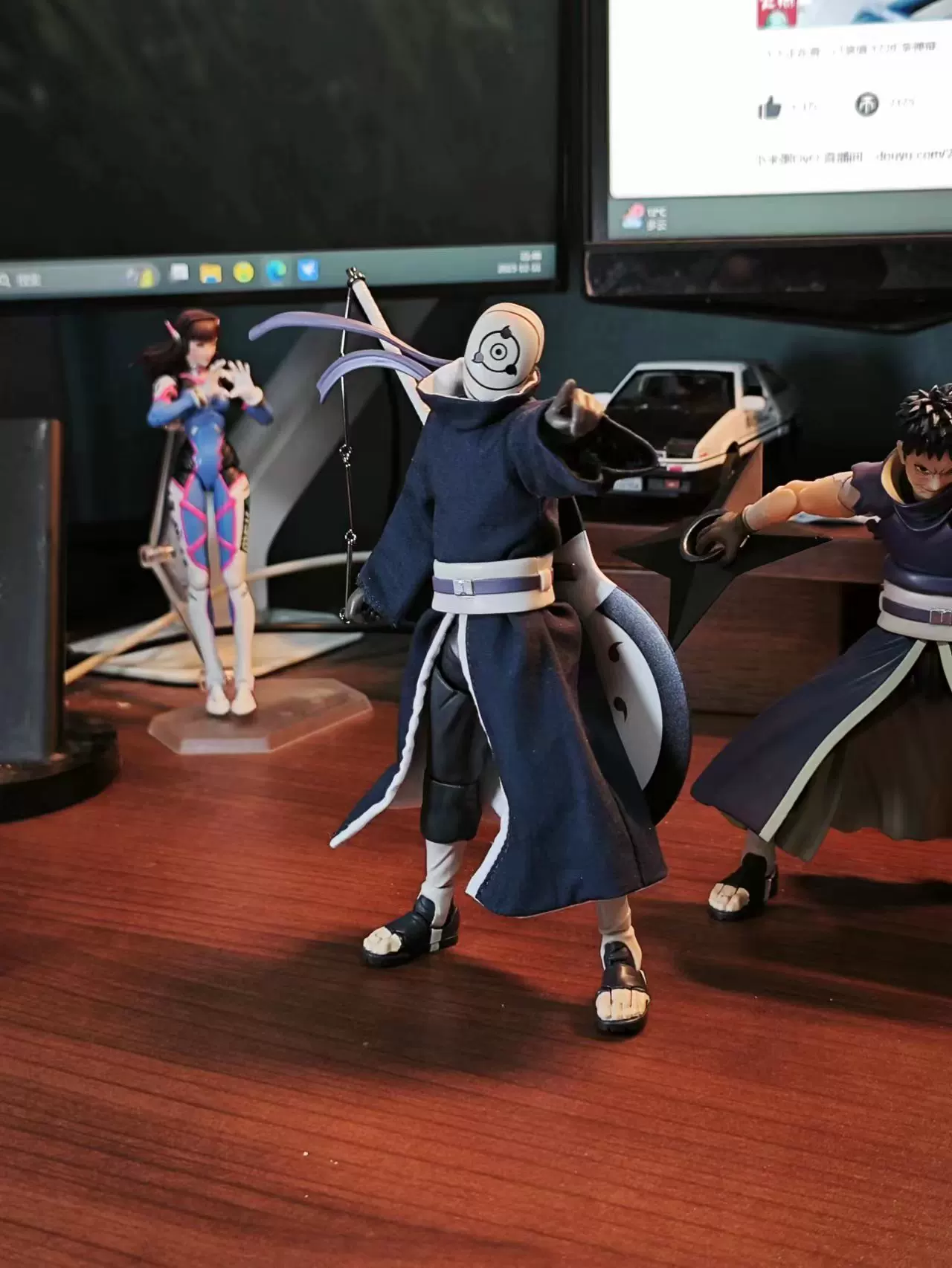 1/12 Schaal Herenpak Jas Broek - Naruto Headband Metal recensie en prijs