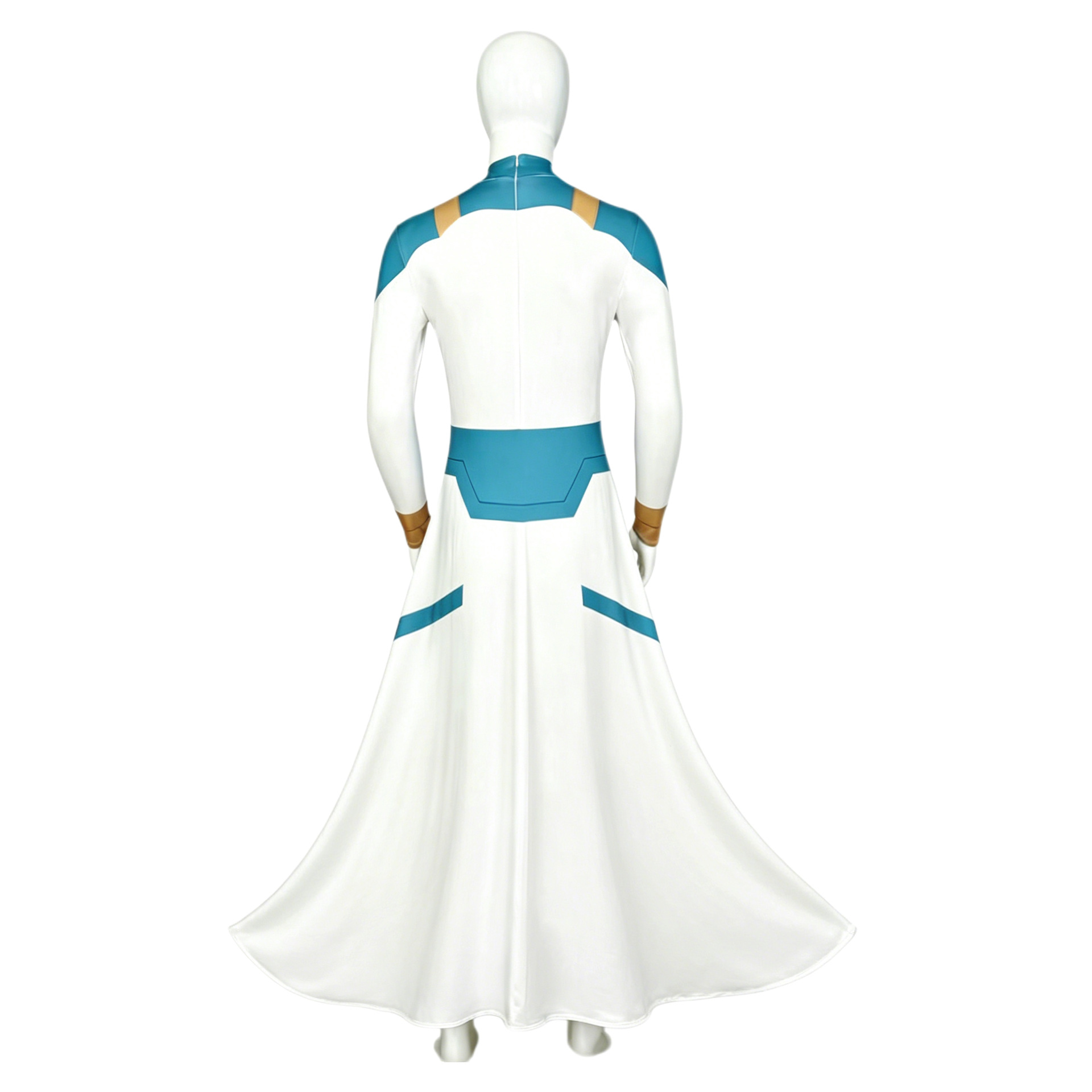 Disfraz Invincible Mark Grayso - Anime Cosplay Com recensie en prijs