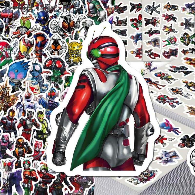 103 stuks Kamen Rider Ins esth - Anime Cosplay Cute recensie en prijs