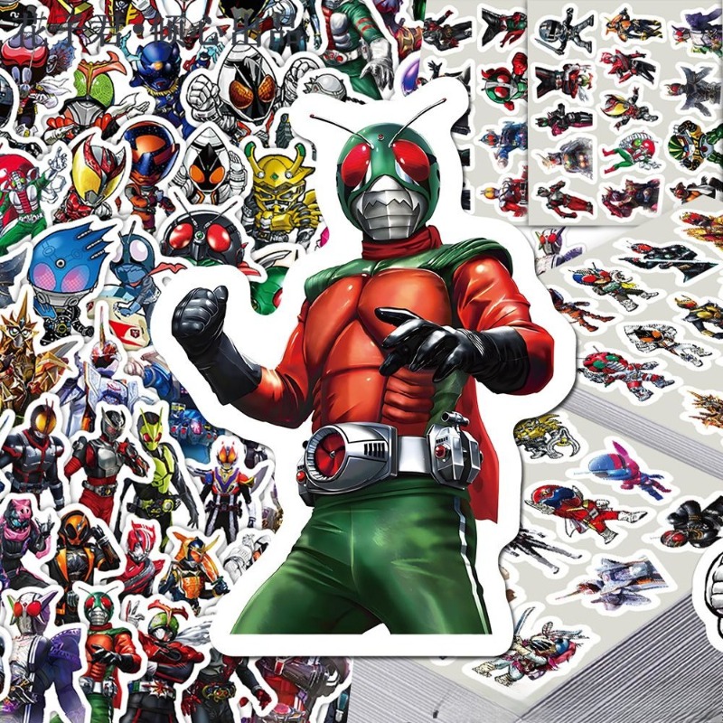 103 stuks Kamen Rider Ins esth - Anime Cosplay Cute recensie en prijs