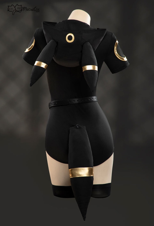 MEOWCOS Vrouwen Moonlight Fox  - Anime Cosplay Com recensie en prijs