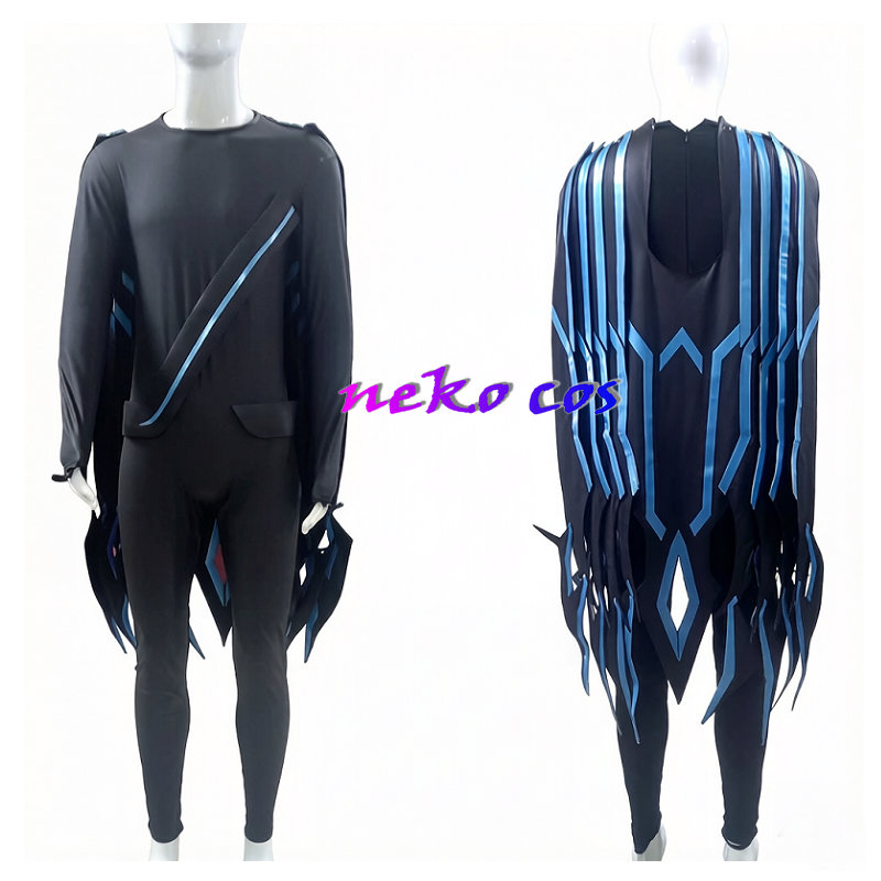 Nekocos rider Geats IX (Negen) - Anime Cosplay Armor recensie en prijs